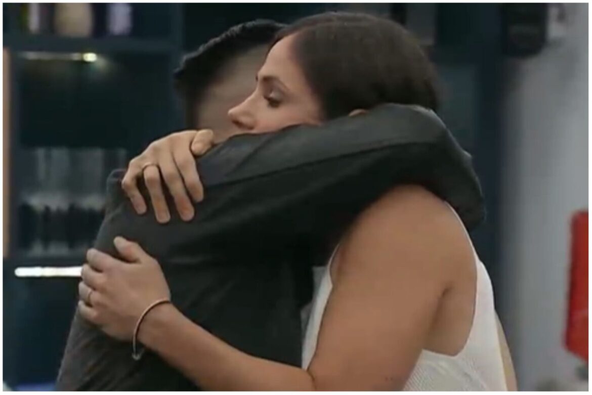 Carta abierta del sobrino de Romina de “Gran Hermano”: el peso, la reacción de su tía al verlo y la verdad sobre su vínculo