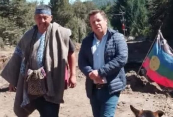 “El final de la mentira”: carta abierta de Pablo González a los angosturenses