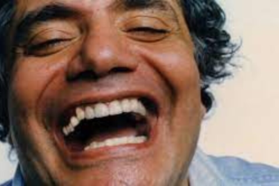 “Carta abierta a John Ashbery”, de Waly Salomão