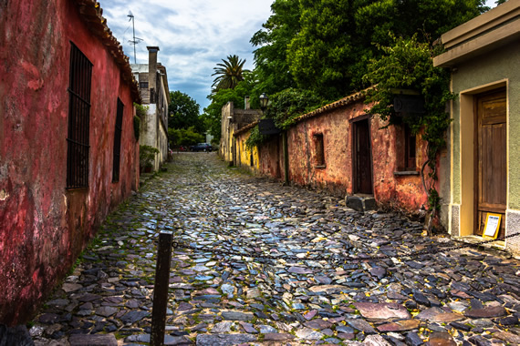 Colonia de tarde. Por Juan Botana