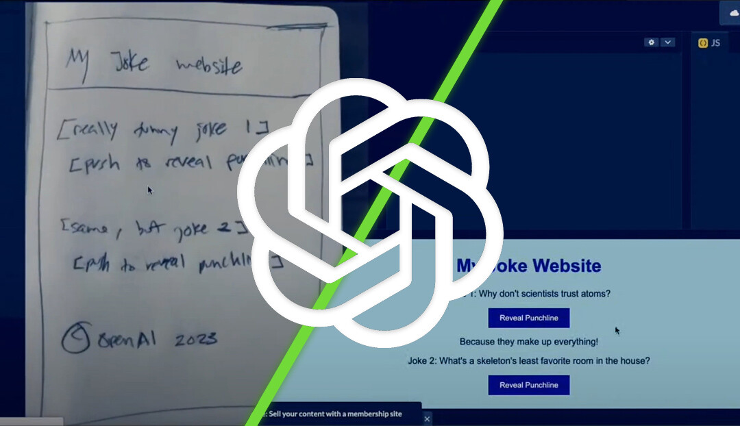 Más de mil CEOs solicitaron en una carta abierta frenar con los estudios de inteligencia artificial