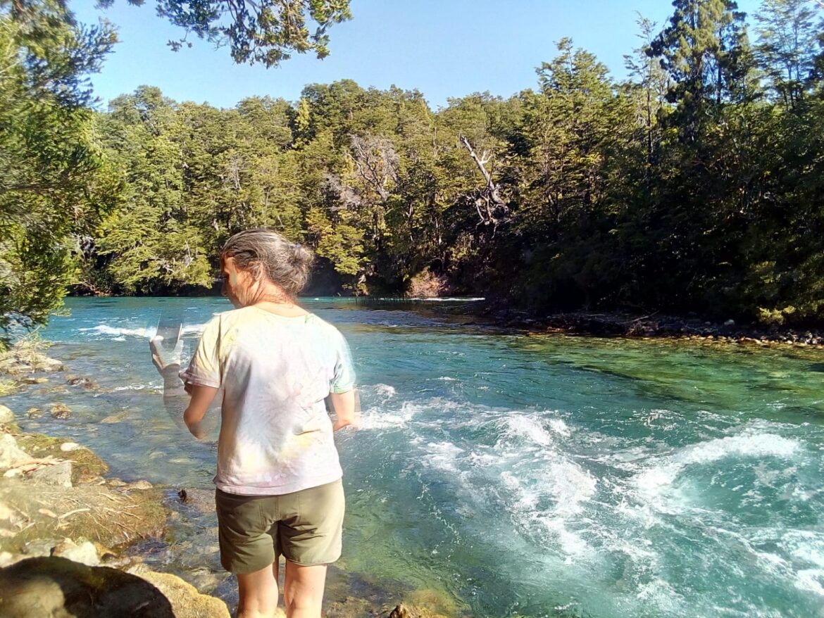 Alguito. Por Juan Botana