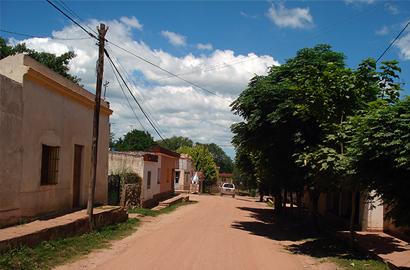 Amboy. Por Juan Botana