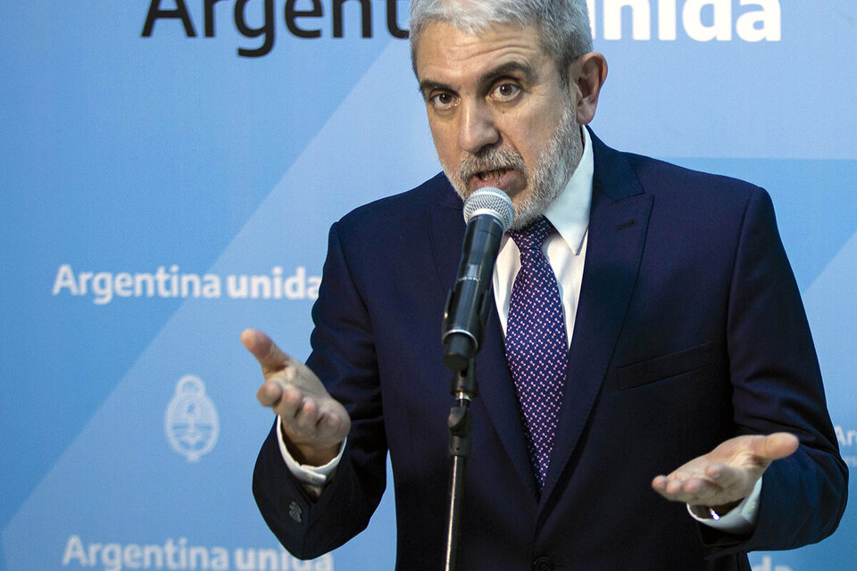 El kirchnerismo le respondió a Aníbal Fernández por negar la proscripción a Cristina Kirchner