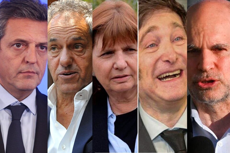 ¿Quién gana y quién pierde con la retirada de Mauricio Macri?