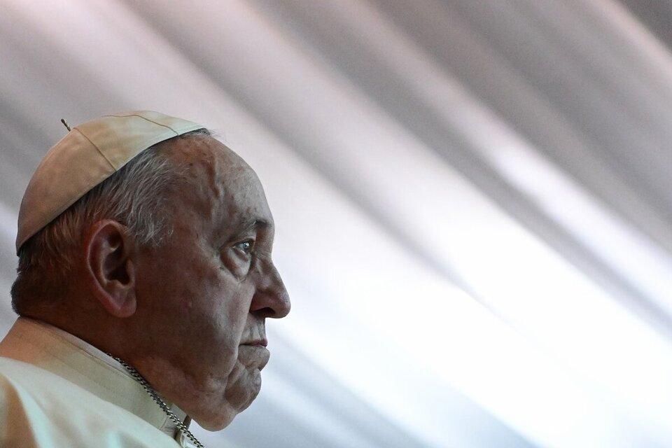 Carta al Papa Francisco: De Cristina Kirchner y Alberto Fernández a Larreta y Vidal