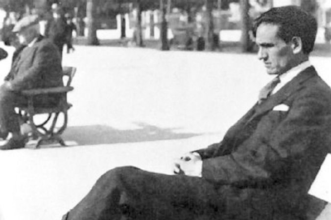 “Al Maestro de Maestros”. Por Argelia Díaz