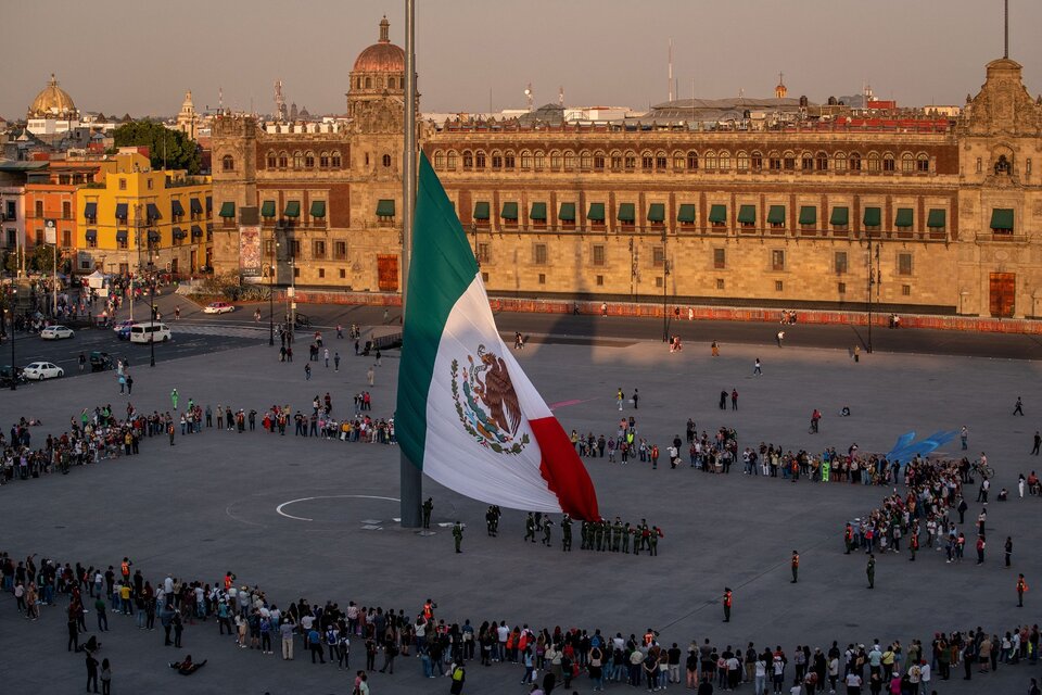 Cultura meyica: una de padres e hijos
