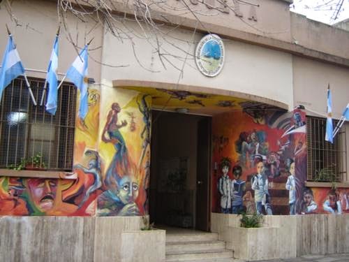 Boca de lobos, una crónica de Juan Botana por la Memoria, la Verdad y la Justicia