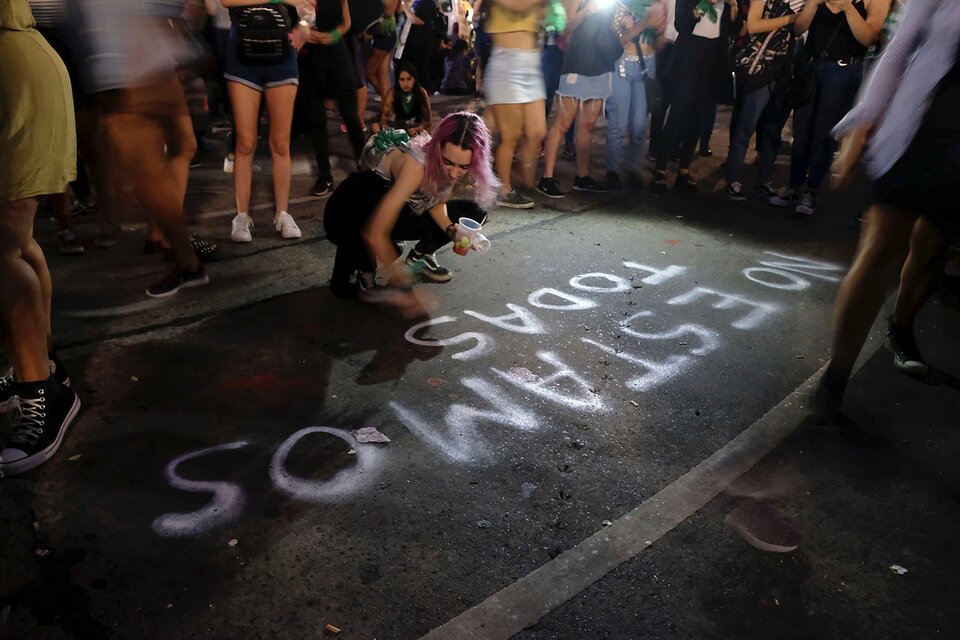 8M: ¿En qué momento feminista estamos?