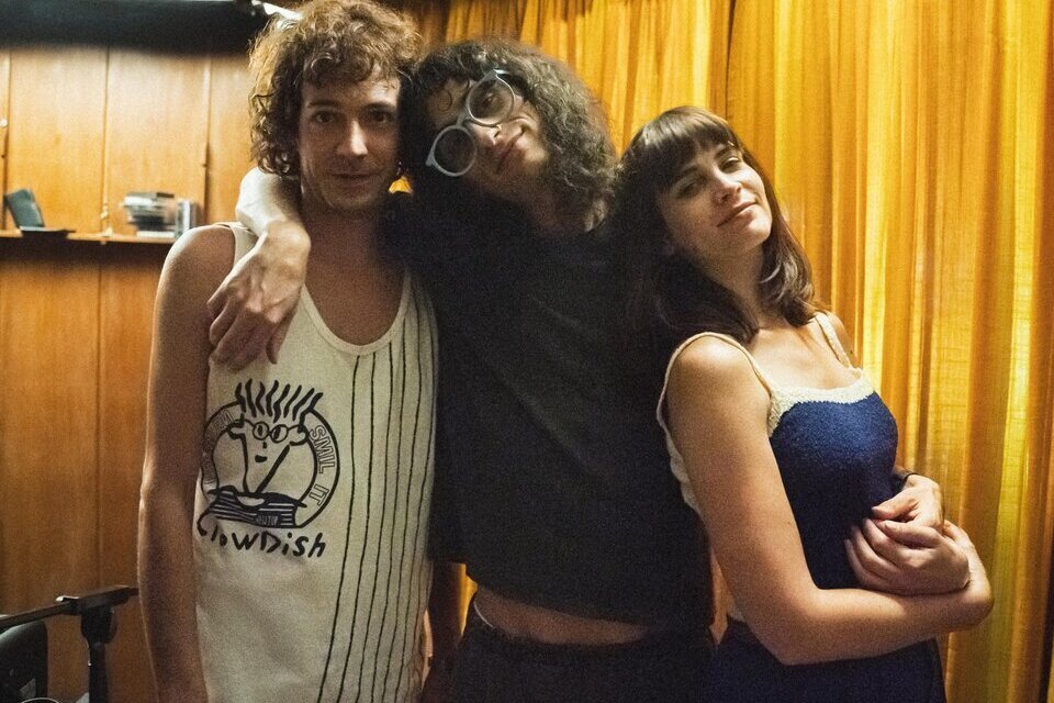 “El amor después del amor”, la serie sobre la vida de Fito Páez ya tiene fecha de estreno en Netflix