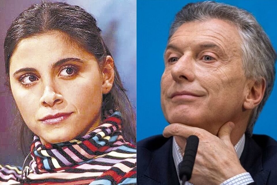 El comentario misógino de Mauricio Macri y la dura respuesta de una exdiputada de su bloque
