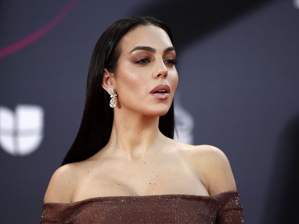 Carta abierta (y suicida) en defensa de Georgina Rodríguez