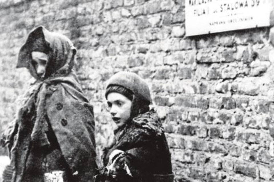Hay un árbol a la vera del camino