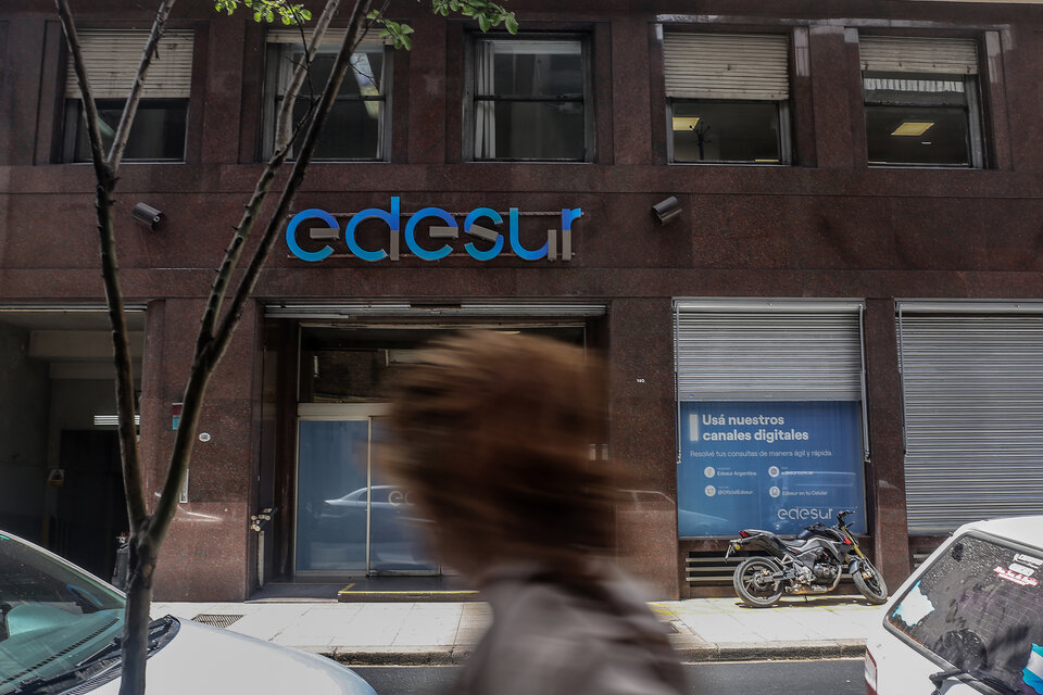 Las claves de la intervención de Edesur