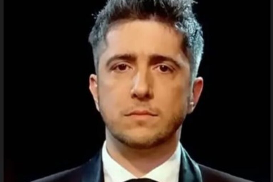 Jey Mammón: “Estoy en shock, paralizado y tomo clonazepam todo el tiempo” 