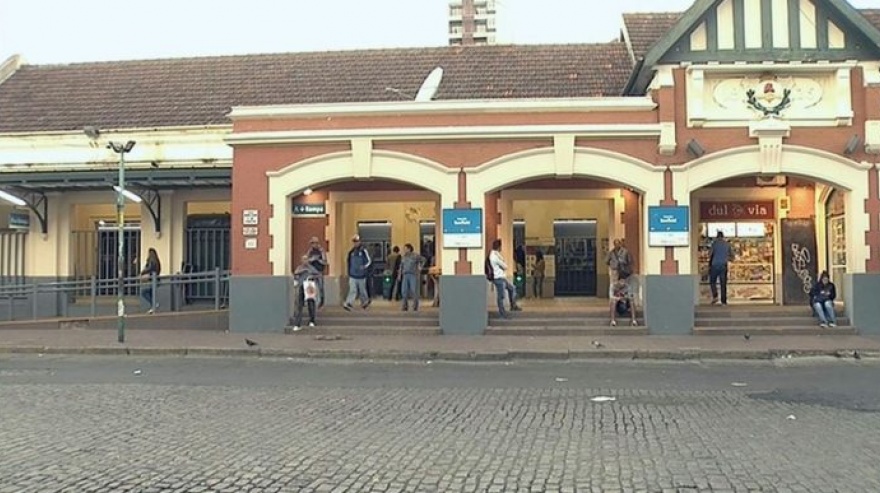 Lomada. Por Juan Botana