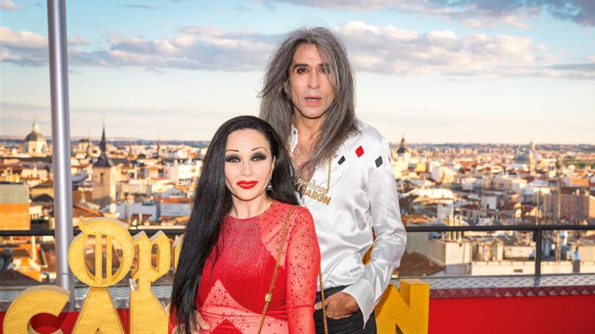 Carta abierta de Jorge Javier Vázquez: Alaska y Mario, la gran decepción