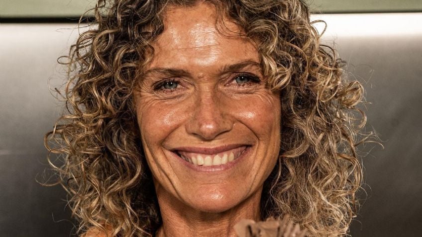 Conmovedora carta abierta de Maru Botana para su hijo Facundo: “Felices 15 años al cielo”