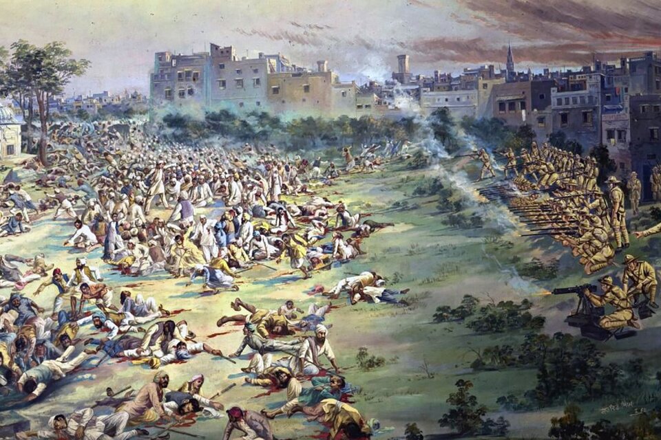 Los cientos de millones de muertos del capitalismo