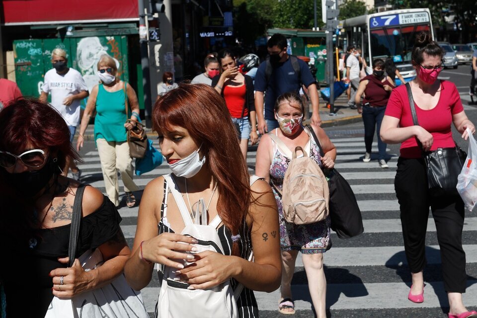 Argentina registró el verano más cálido desde 1961