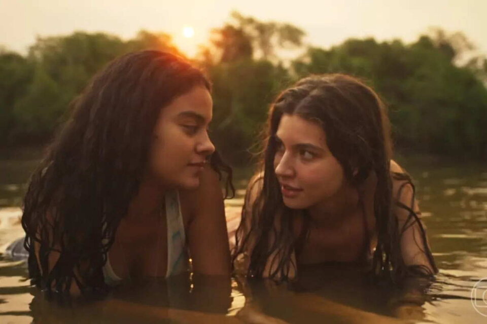 Pantanal: la apuesta lgbti de Telefé para reemplazar a “Gran Hermano”