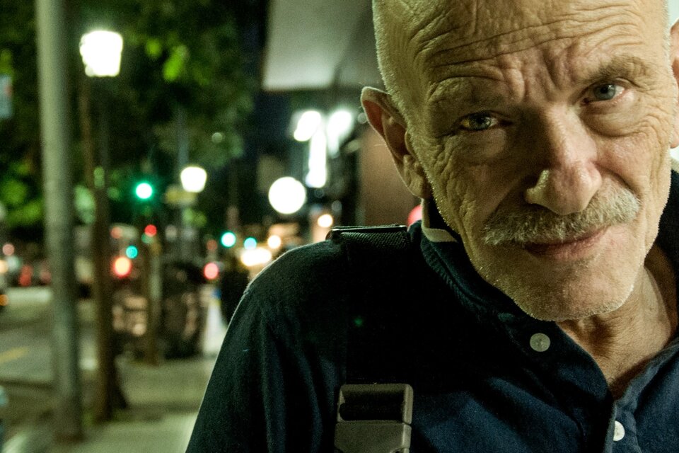 “La nueva amenaza somos nosotros”