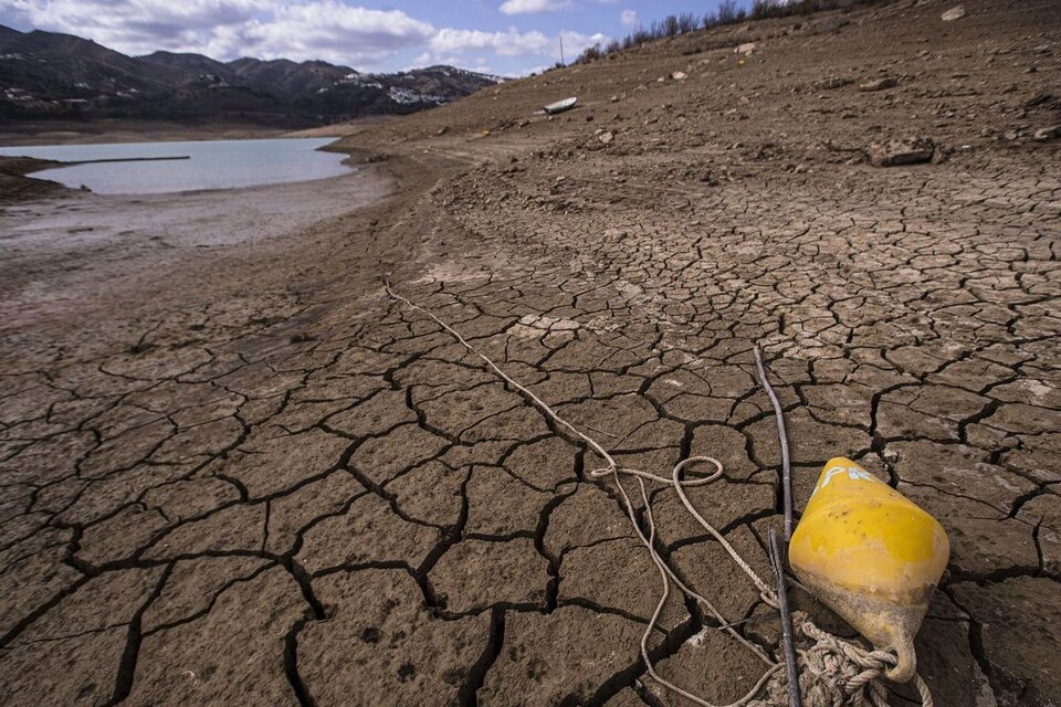 Alivio para la sequía y la ola de calor: La Niña llegó a su fin en Buenos Aires