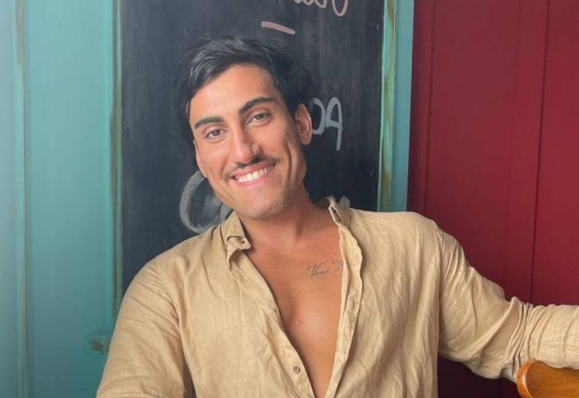 En una cruda carta abierta, Tomás Holder blanqueó “excesos y descontrol” y avisó que comenzará un tratamiento