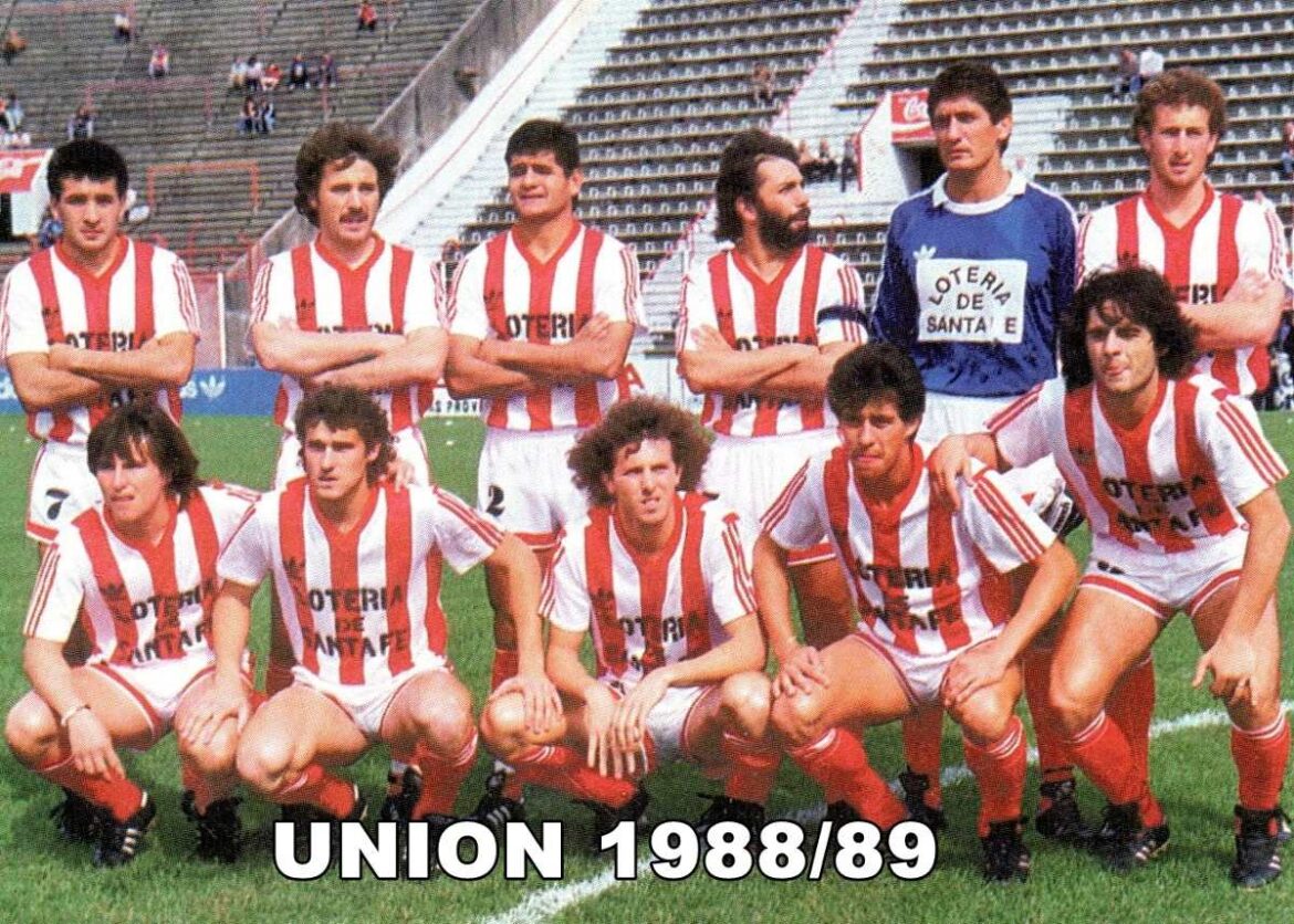 Glorioso 89 redactó una carta abierta a los hinchas de Unión