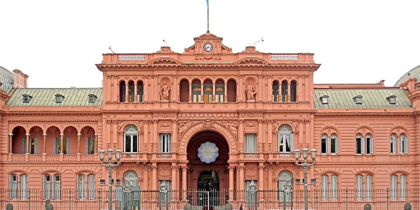 Carta abierta de María José Lubertino a los que tienen la lapicera