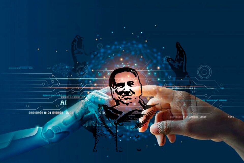 Le preguntó al ChatGPT por el mejor presidente de la Argentina y la Inteligencia Artificial le explicó por qué fue Perón