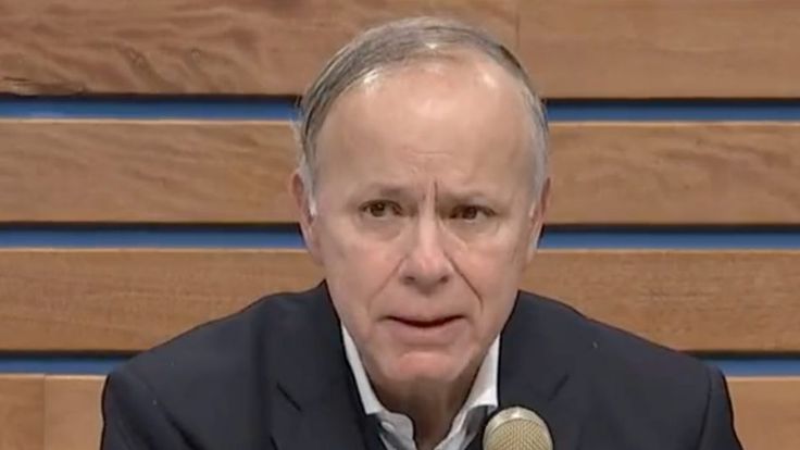 Carta abierta de periodistas mexicanos por el atentado a Ciro Gómez Leyva