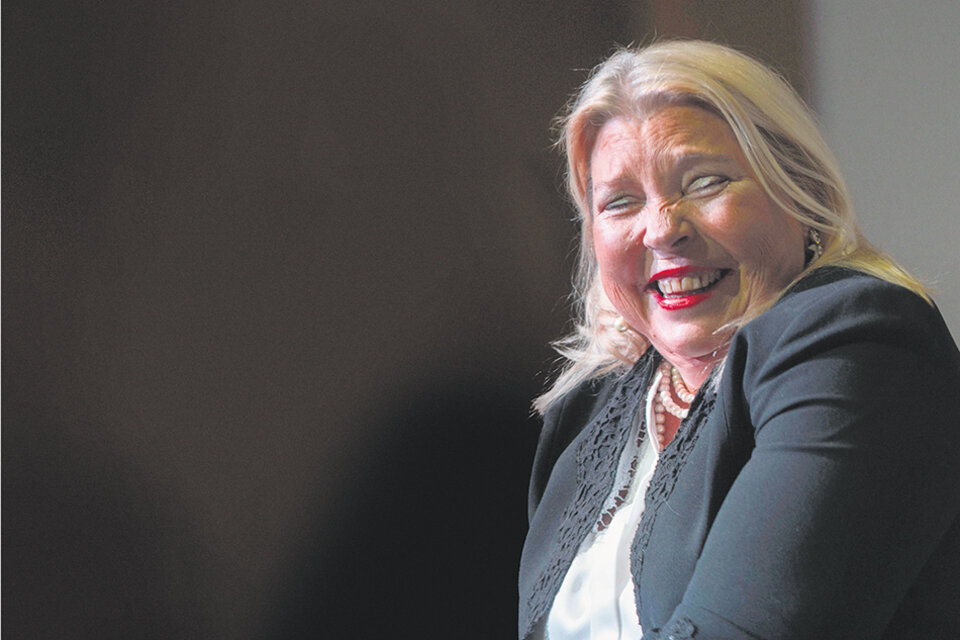 El enigma de la formación: Por qué Carlos Alberto Leiva seduce a una Elisa Carrió refractaria a los “outsiders. Por Redacción Política
