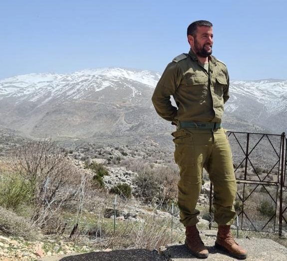 Kanfey Ruach: Carta abierta a los pilotos insubordinados