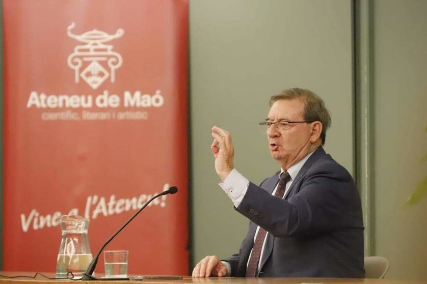 Carta abierta al secretario de Estado de Memoria Democrática