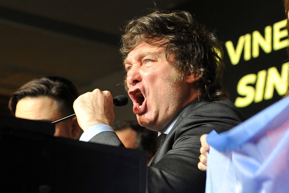 ¿El neofascismo puede ser gobierno?