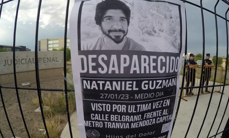 Carta abierta de la madre de Nataniel Guzmán a tres meses de su desaparición