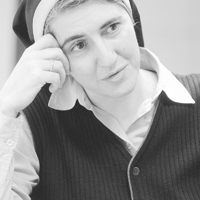 Carta abierta a Teresa Forcades i Vila