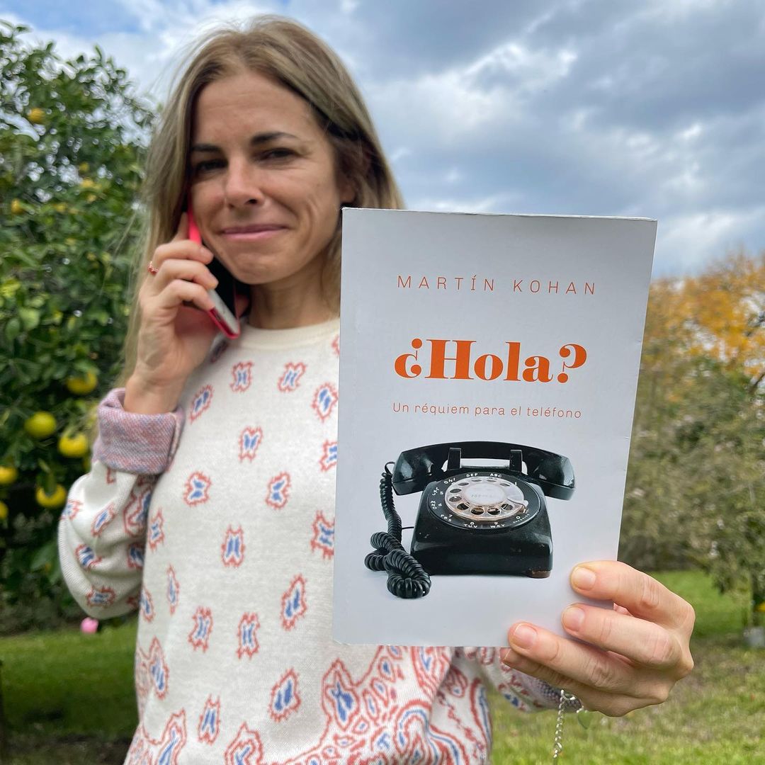 “Hola” de Martín Kohan. Por Nuria Gómez Videla