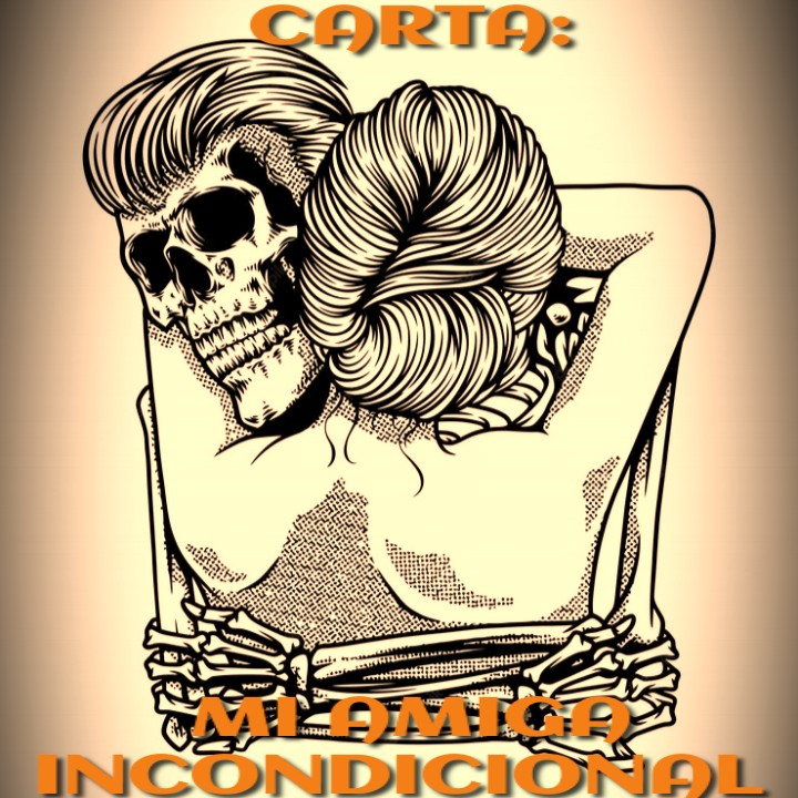 Carta abierta de Isbelia Sarmiento Morales a la muerte