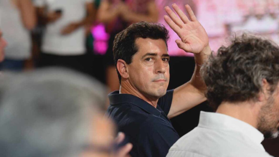 Candidaturas políticas 2. Por Juan Botana