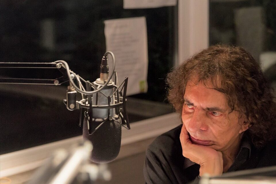 Alejandro Dolina: “Sabemos que la alegría por el acto de Cristina es efímera y mañana volverán nuestras tribulaciones”  