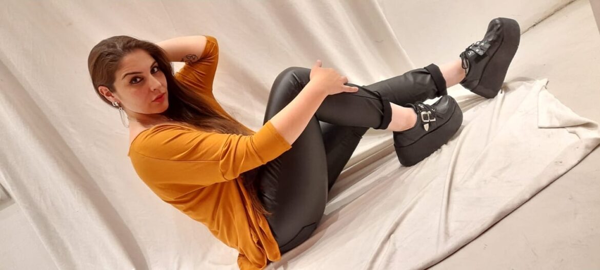 Antonella Menem compartió una filosa carta abierta contra su abuela Zulema Yoma: “Que Dios la perdone”