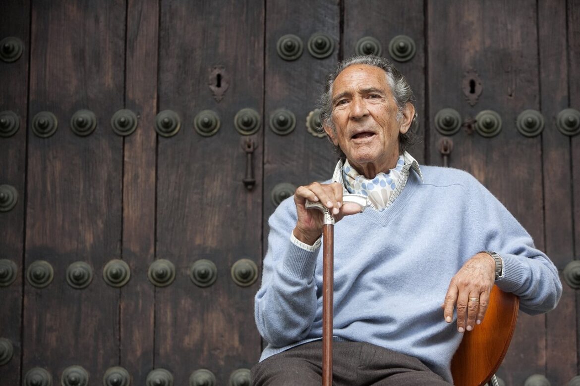 Carta abierta de Manuel Vega a Antonio Gala