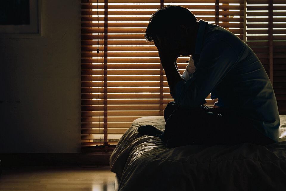 El sentimiento de soledad en la cultura actual