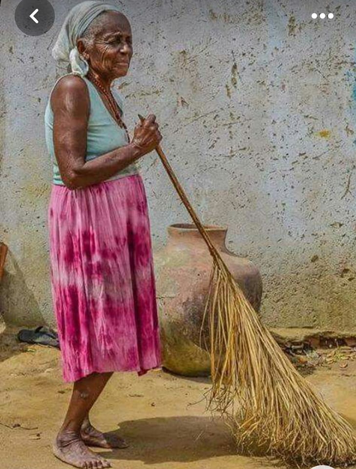 Carta abierta de César Arismendi a la pobreza