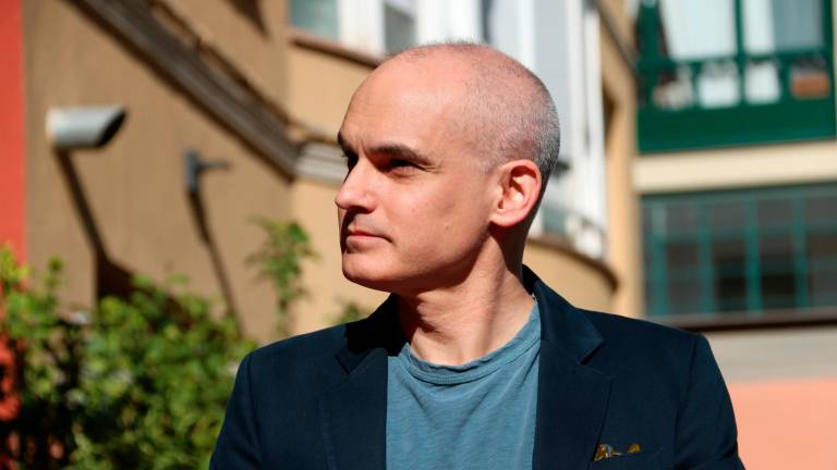 “Fortuna” de Hernán Díaz. Por Nuria Gómez Videla