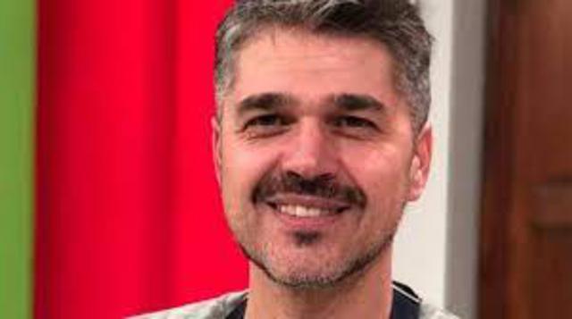 Carta abierta de Juan Ferrara tras su sorpresiva salida de “Cocineros Argentinos”