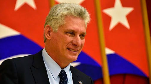 Cuba: Carta Abierta al presidente Miguel Díaz Canel Sobre los Derechos Humanos de Personas Presas de Conciencia
